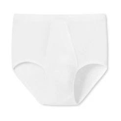 Schiesser Original Doppelripp Herrenslip -T-Shirt-Shop 005046 100 2