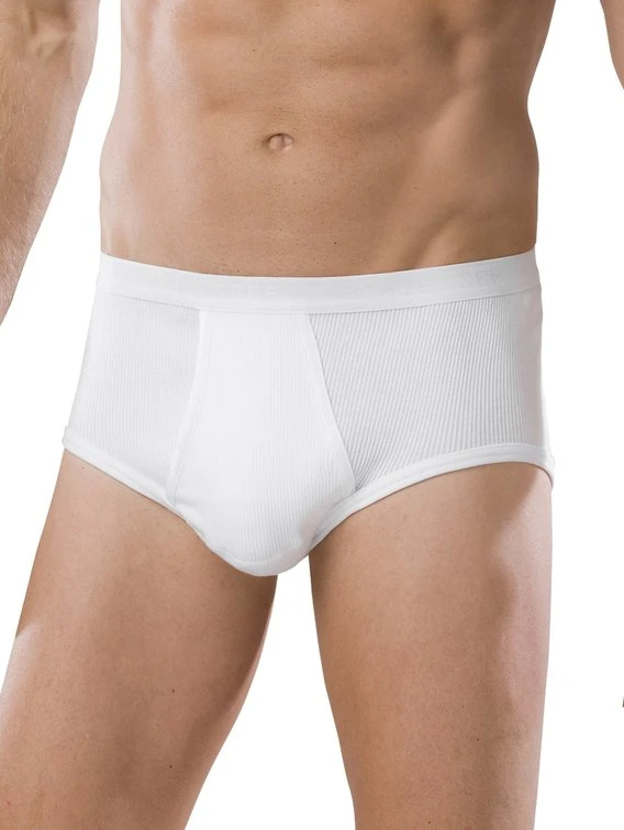 Schiesser Original Doppelripp Sportslip 2-Pack 2 Schiesser Original Doppelripp Sportslip 2-Pack – Bild 2