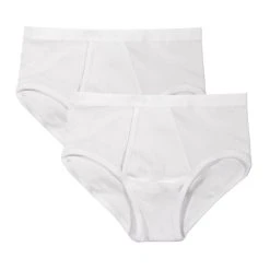 Schiesser Original Doppelripp Sportslip 2-Pack