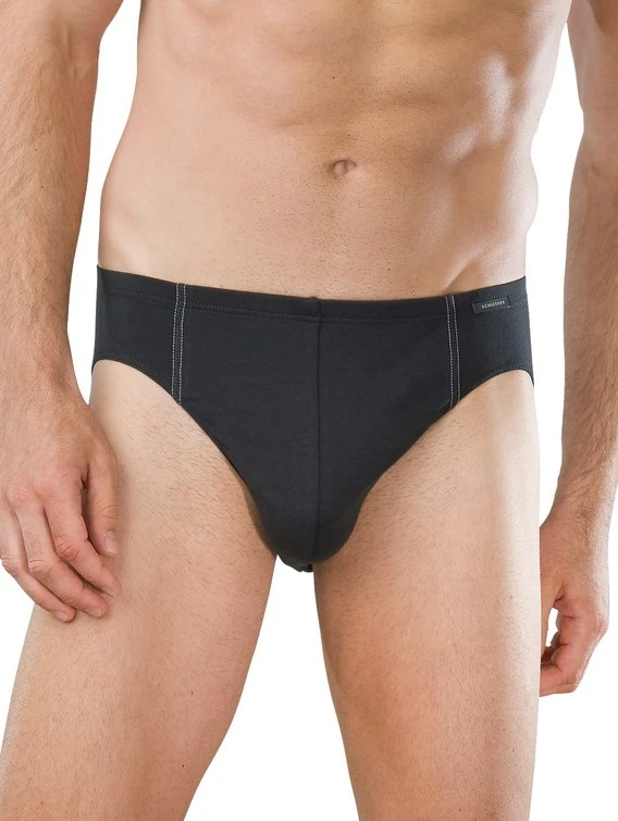 Schiesser Essentials Supermini Im 3er Pack 2 Schiesser Essentials Supermini Im 3er Pack - Image 2