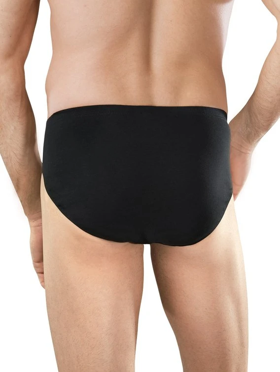 Schiesser Essentials Supermini Im 3er Pack 3 Schiesser Essentials Supermini Im 3er Pack - Image 3