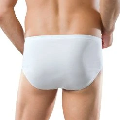 Schiesser Essentials Supermini Im 3er Pack -T-Shirt-Shop 005221 100 2