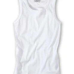 Tom Tailor Garron Tank-Top 2er-Pack