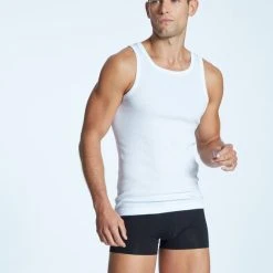 Tom Tailor Garron Tank-Top 2er-Pack -T-Shirt-Shop 7721 6040 1000 4