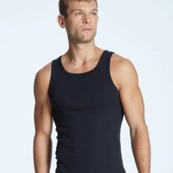 Tom Tailor Garron Tank-Top 2er-Pack -T-Shirt-Shop 7721 6040 9000 2