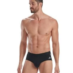 ADIDAS Active Flex Cotton 3 Stripes Slip, 3er-Pack -T-Shirt-Shop Adidas Active Flex Cotton 3 Stripes Slip 3er Pack schwarz 4A2M01 000 3