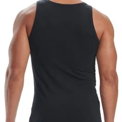 ADIDAS Active Flex Cotton Tank-Top, 2er-Pack 7 ADIDAS Active Flex Cotton Tank-Top, 2er-Pack -T-Shirt-Shop Adidas Active Flex Cotton 3 Stripes Tank Top 2er Pack schwarz 4A2M06 000 2