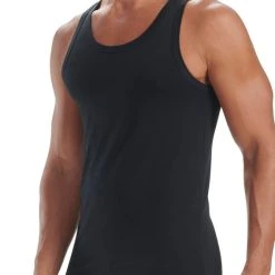 ADIDAS Active Flex Cotton Tank-Top, 2er-Pack 9 ADIDAS Active Flex Cotton Tank-Top, 2er-Pack -T-Shirt-Shop Adidas Active Flex Cotton 3 Stripes Tank Top 2er Pack schwarz 4A2M06 000 4