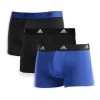 ADIDAS Active Flex Cotton Trunk, 3er-Pack