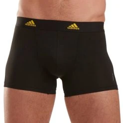 ADIDAS Active Micro Flex Eco Trunk, 3er-Pack -T-Shirt-Shop Adidas Active Micro Flex Eco Trunk 3er Pack grau 4A3M02 930 4