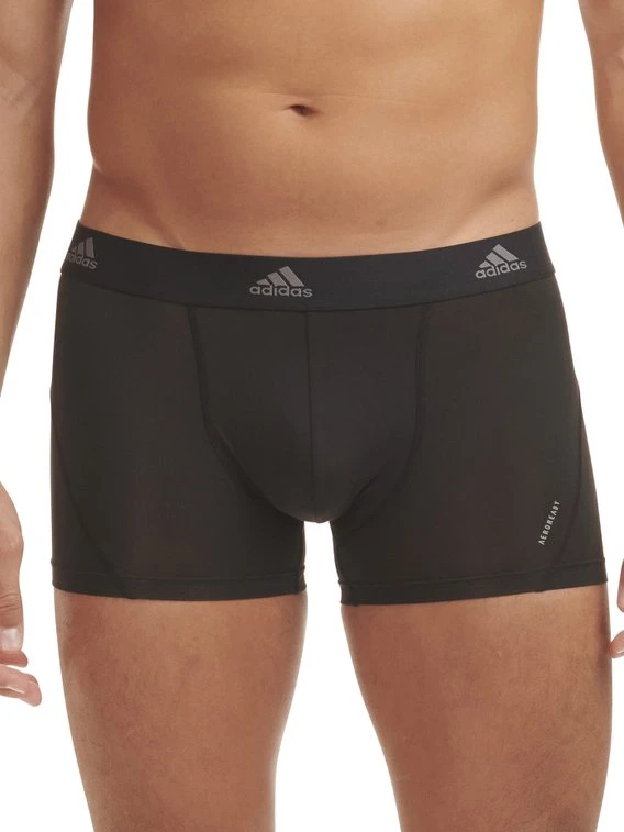 ADIDAS Active Micro Flex Eco Trunk, 3er-Pack 2 ADIDAS Active Micro Flex Eco Trunk, 3er-Pack - Image 2