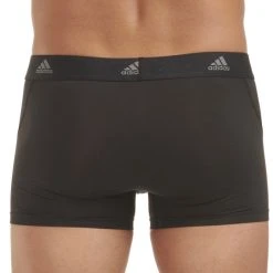 ADIDAS Active Micro Flex Eco Trunk, 3er-Pack 8 ADIDAS Active Micro Flex Eco Trunk, 3er-Pack -T-Shirt-Shop Adidas Active Micro Flex Eco Trunk 3er Pack schwarz 4A3M02 000 2