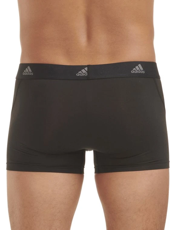 ADIDAS Active Micro Flex Eco Trunk, 3er-Pack 3 ADIDAS Active Micro Flex Eco Trunk, 3er-Pack - Image 3