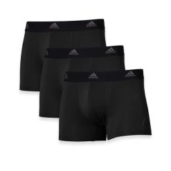 ADIDAS Active Micro Flex Eco Trunk, 3er-Pack