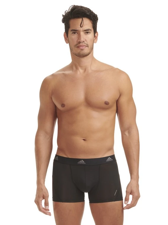 ADIDAS Active Micro Flex Eco Trunk, 3er-Pack 4 ADIDAS Active Micro Flex Eco Trunk, 3er-Pack - Image 4