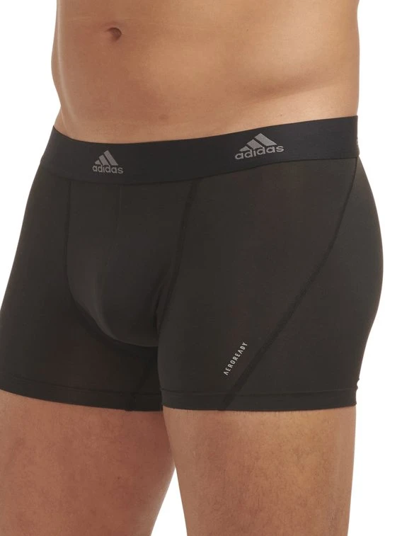 ADIDAS Active Micro Flex Eco Trunk, 3er-Pack 5 ADIDAS Active Micro Flex Eco Trunk, 3er-Pack - Image 5