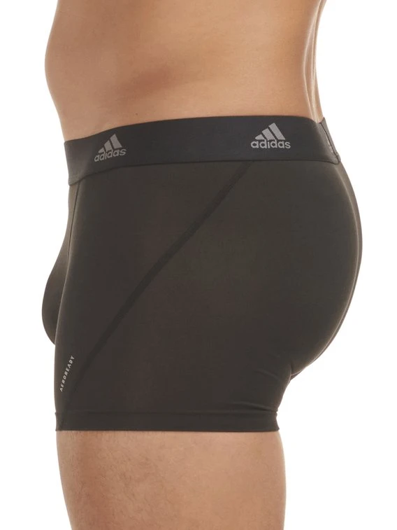 ADIDAS Active Micro Flex Eco Trunk, 3er-Pack 6 ADIDAS Active Micro Flex Eco Trunk, 3er-Pack - Image 6