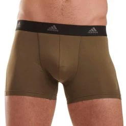 ADIDAS Active Micro Flex Eco Trunk, 3er-Pack -T-Shirt-Shop Adidas Active Micro Flex Eco Trunk 3er Pack schwarz 4A3M02 934 5