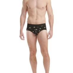 ADIDAS Active Flex Cotton Slip, 3er-Pack -T-Shirt-Shop Adidas Active Flex Cotton Slip 3er Pack schwarz 4A1M01 908 3