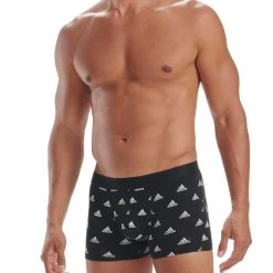 ADIDAS Active Flex Cotton Trunk, 3er-Pack -T-Shirt-Shop Adidas Active Flex Cotton Trunk 3er Pack schwarz 4A1M02 908 3