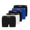 Boss Bodywear New Boxer, 5er-Pack