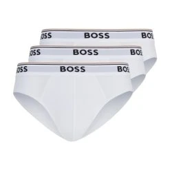 Boss Bodywear Slip, 3er-Pack