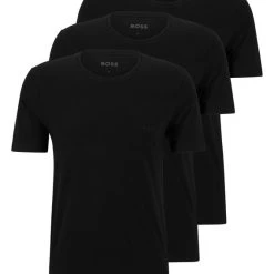 Boss Bodywear T-Shirt, 3er-Pack