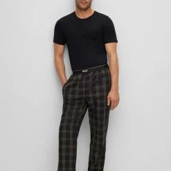 Boss Bodywear T-Shirt, 3er-Pack 8 Boss Bodywear T-Shirt, 3er-Pack -T-Shirt-Shop Boss Bodywear T Shirt 3er Pack schwarz 50475284 001 3