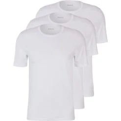Boss Bodywear T-Shirt, 3er-Pack