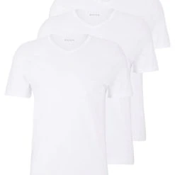 Boss Bodywear T-Shirt, 3er-Pack
