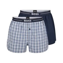 Boss Nightwear Boxershorts, 2er-Pack