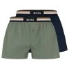 Boss Nightwear Boxershorts, 2er-Pack