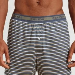 Calida 100% Nature Day Boxershorts, Compostable