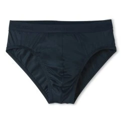 Calida 100% Nature Slip, Compostable 7 Calida 100% Nature Slip, Compostable -T-Shirt-Shop Calida 100 Nature Slip Compostable blau 23180 480 2