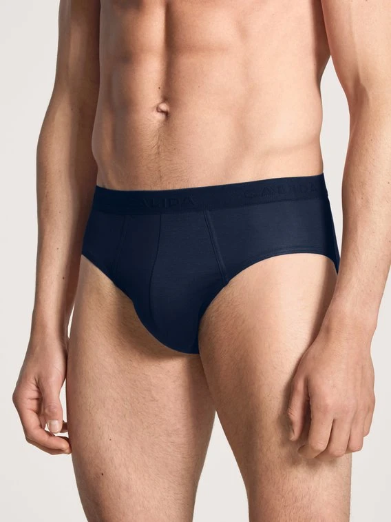 Calida 100% Nature Slip, Compostable 1 Calida 100% Nature Slip, Compostable