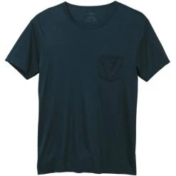Calida 100% Nature T-Shirt, Compostable -T-Shirt-Shop Calida 100 Nature T Shirt Compostable blau 14561 479 1635154743 1
