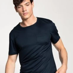 Calida 100% Nature T-Shirt, Compostable