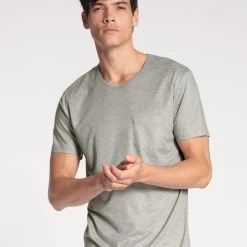 Calida 100% Nature T-Shirt, Compostable