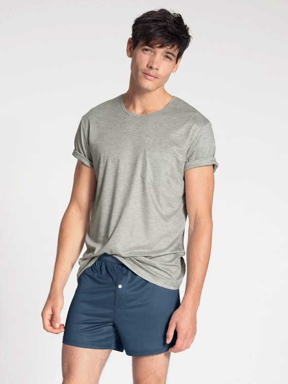 Calida 100% Nature T-Shirt, Compostable 4 Calida 100% Nature T-Shirt, Compostable - Image 4