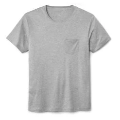 Calida 100% Nature T-Shirt, Compostable 13 Calida 100% Nature T-Shirt, Compostable -T-Shirt-Shop Calida 100 Nature T Shirt grau 14561 971 6