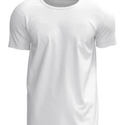 Calida Swiss Cotton T-Shirt, Rundhals 9 Calida Swiss Cotton T-Shirt, Rundhals -T-Shirt-Shop Calida Authentic Cotton T Shirt Rundhals weiss 14269 001 4
