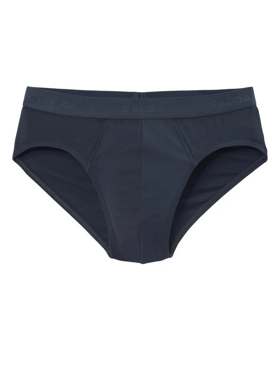 Calida Clean Line Slip Mit Softbund 5 Calida Clean Line Slip Mit Softbund – Bild 5