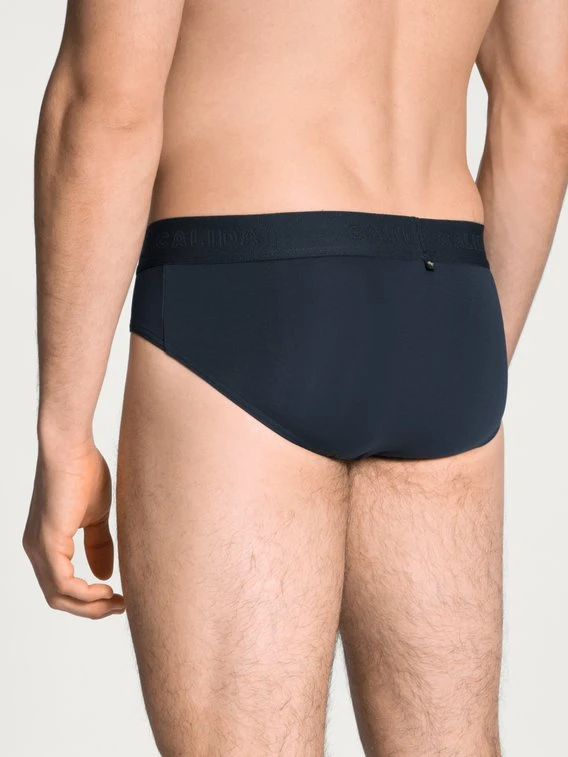 Calida Clean Line Slip Mit Softbund 2 Calida Clean Line Slip Mit Softbund – Bild 2