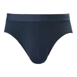 Calida Clean Line Slip Mit Softbund 11 Calida Clean Line Slip Mit Softbund -T-Shirt-Shop Calida Clean Line Slip mit Elastikbund blau 23785 479 4