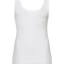 Calida Cotton 1:1 Athletic-Shirt -T-Shirt-Shop Calida Cotton 11 Athletic Shirt Frackschnitt weiss 11010 001 1630336083