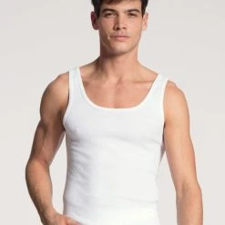 Calida Cotton 1:1 Athletic-Shirt