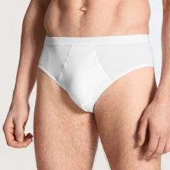 Calida Cotton 1:1 Midislip