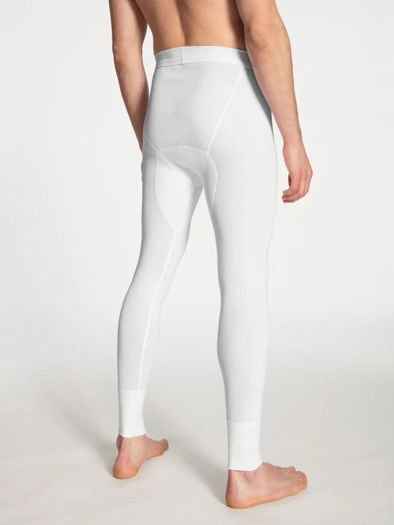Calida Cotton 1:1 Leggings 2 Calida Cotton 1:1 Leggings - Image 2