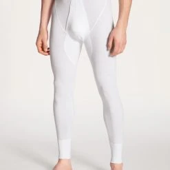 Calida Cotton 1:1 Leggings