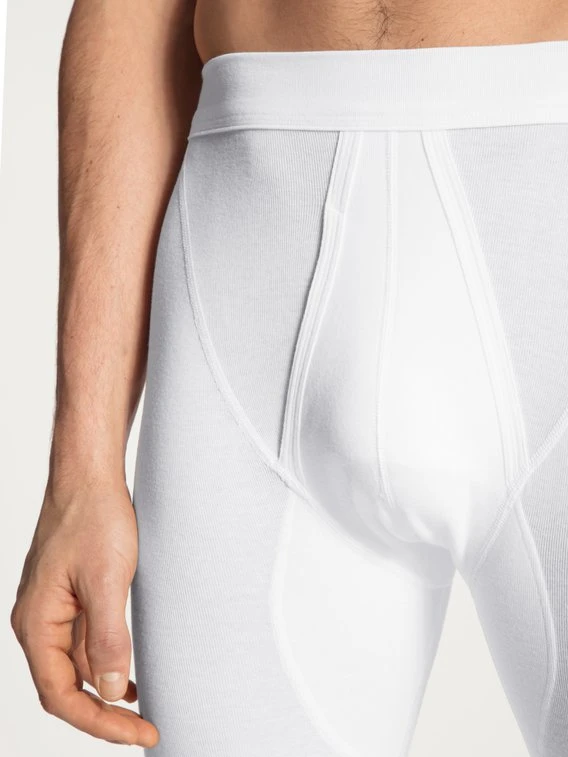 Calida Cotton 1:1 Leggings 5 Calida Cotton 1:1 Leggings - Image 5